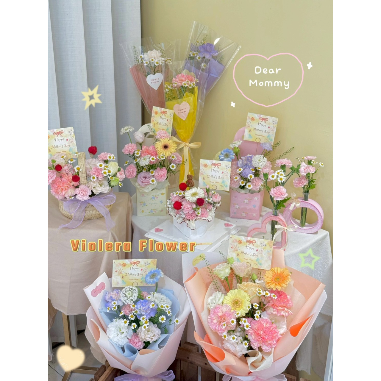 𝙑𝙄𝙊𝙇𝙀𝙍𝘼 𝙁𝙇𝙊𝙒𝙀𝙍