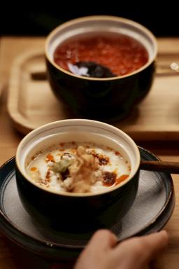 欸豆花惹發 X 聰明吧【期間限定快閃】: 9/19-21, 9/26-28, 10/3-5