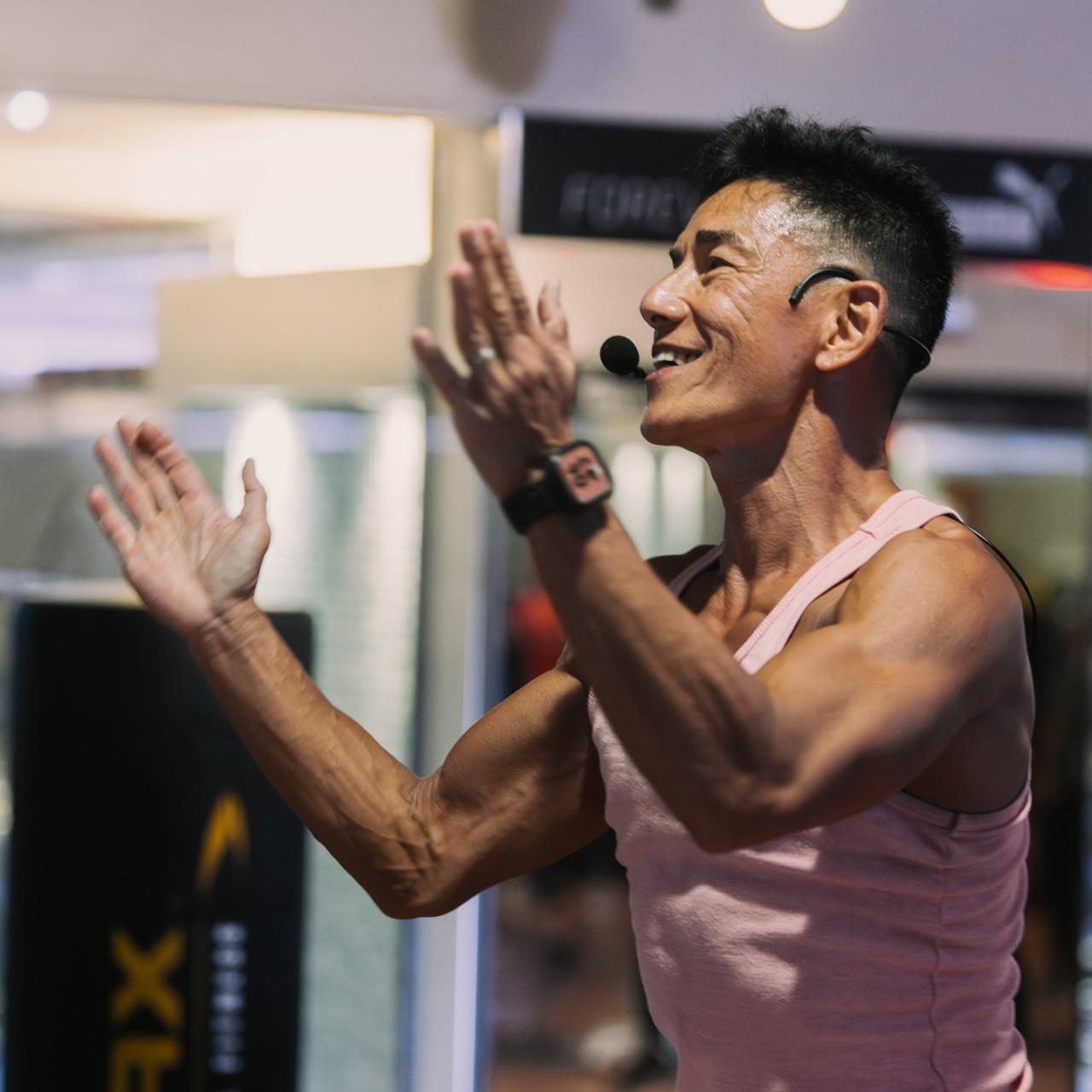 TRUE YOGA FITNESS全真瑜珈健身 異國舞蹈、國標舞蹈、流行舞蹈