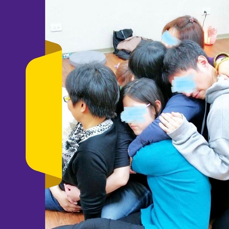 Loven 樂門 | 生命系統架構師 樂門實驗室：近期工作坊