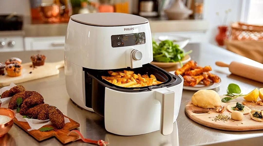 Air Chef 2023氣炸鍋原理是什麼？有哪些優缺點？氣炸鍋挑選原則與推薦 - Cool3c