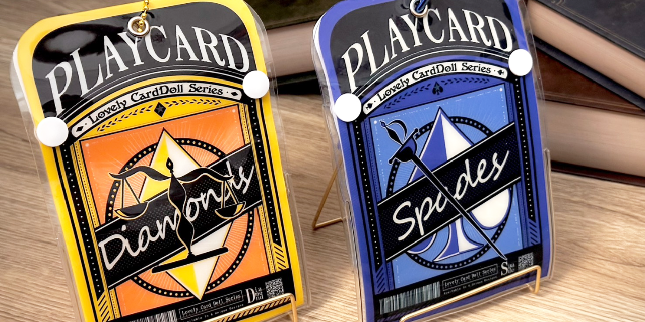 鹿茶DeerTea 新品上市！