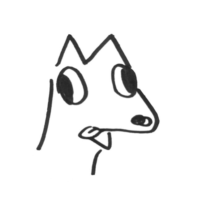 瓜瓜 Joy