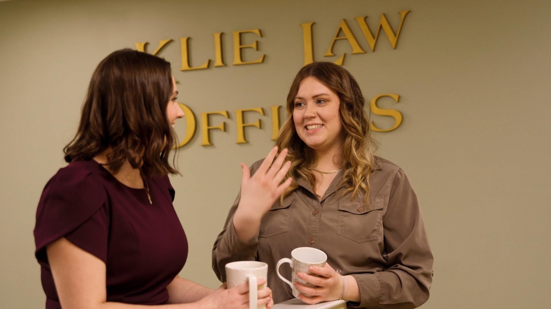 Klie Law Offices