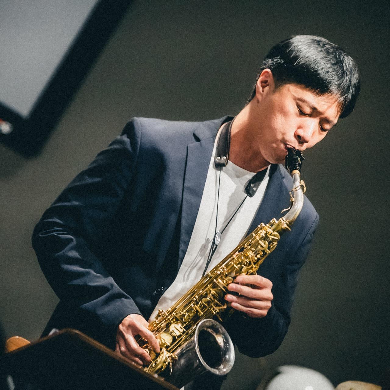 劉騰文 Kevin Liu