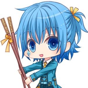 蒼葵