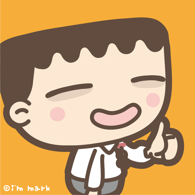 immark 我是馬克