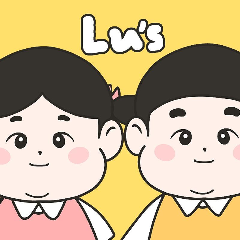 Lu's