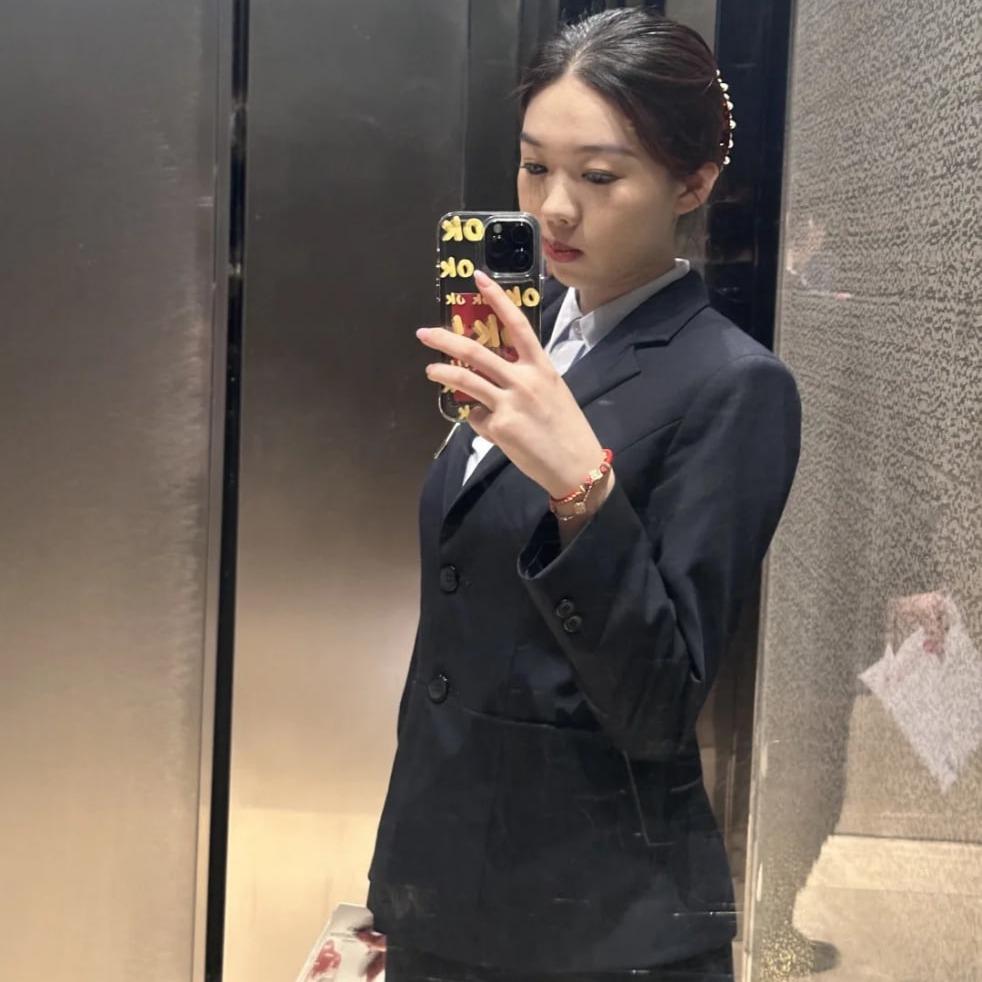 溫妮--南部歡樂外送茶服務 歐雅 165cm/C+奶/50kg/26歲
