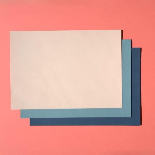 每日e錠 Day Day Ding 印刷時如何選紙？不可不知的紙張知識