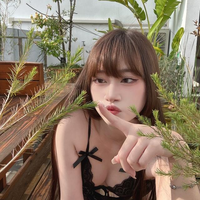 神似張韶涵