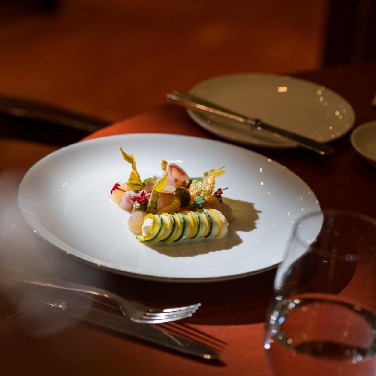 マンダリン オリエンタル 台北