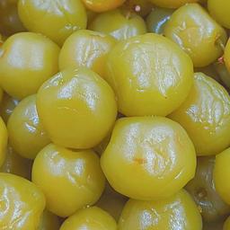 牛車俥蜜餞 牛車俥.蜜餞.脆梅.梅子.宜蘭名產.宜蘭蜜餞
