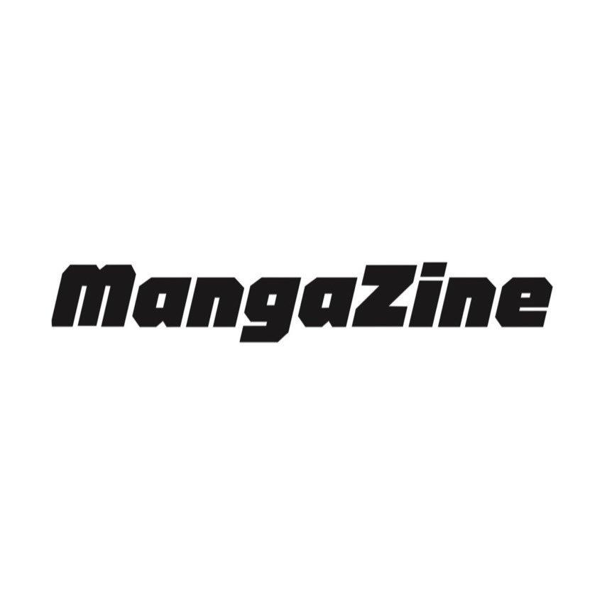 台中 | MangaZine 漫格誌書店