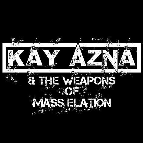 Kay Azna & The W.M.E.