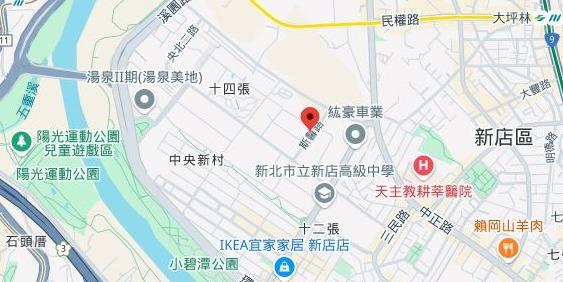 玉牙醫體系｜Jade Dental Team 231新北市新店區斯馨路38號1.2樓