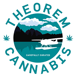 Theorem Cannabis - Kenmore, WA