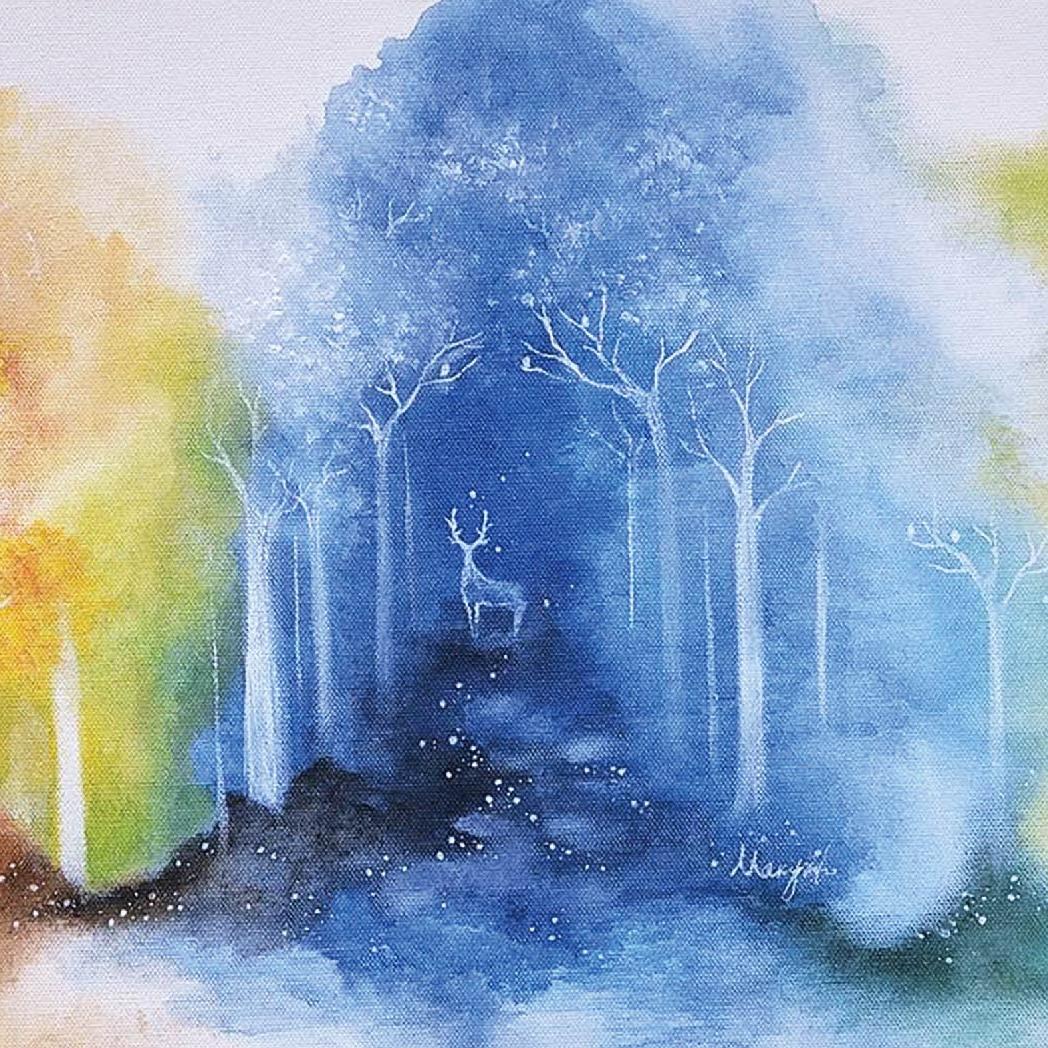 靈魂映像 / 韓芮湘 一對一諮詢