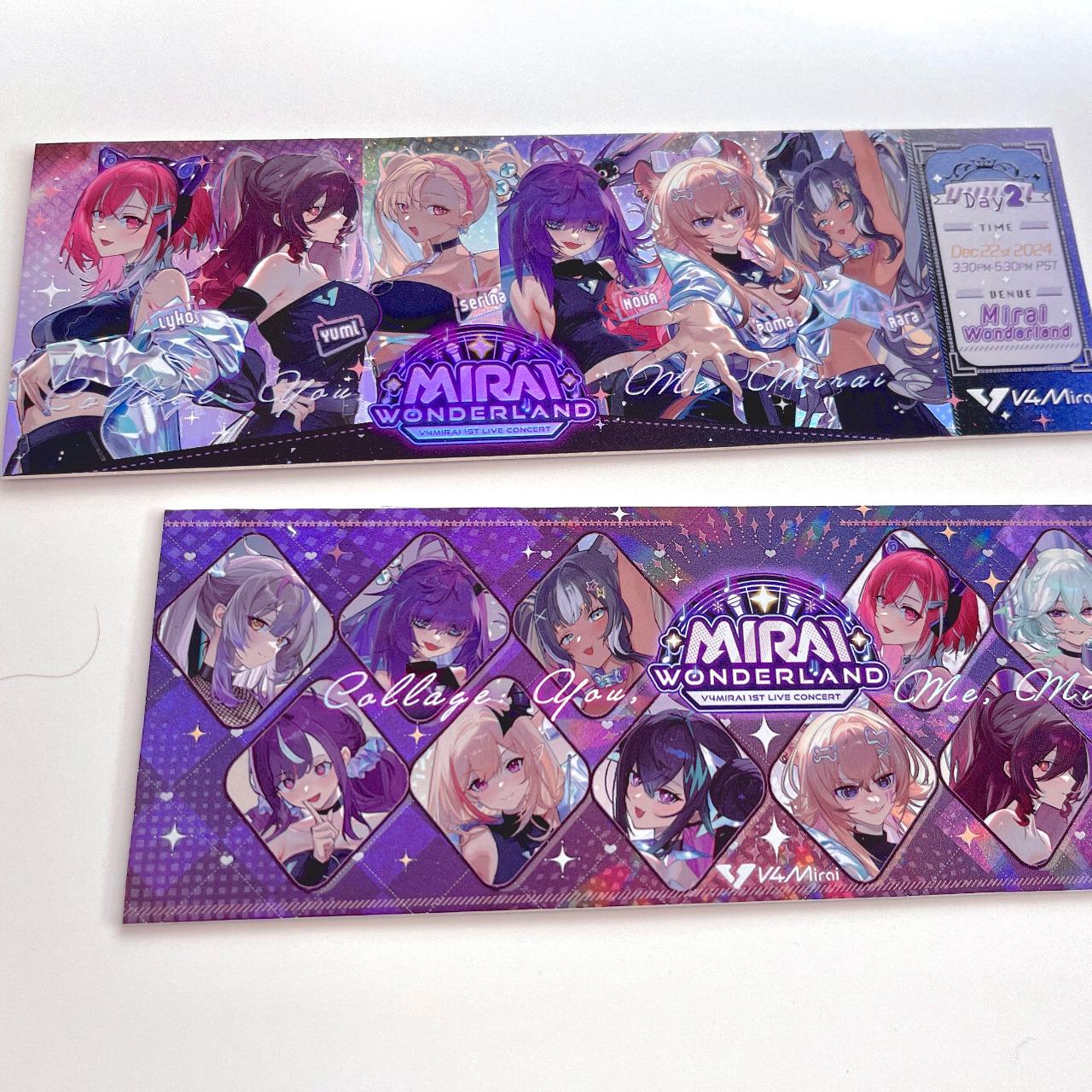 Wish印務整合 雷射票