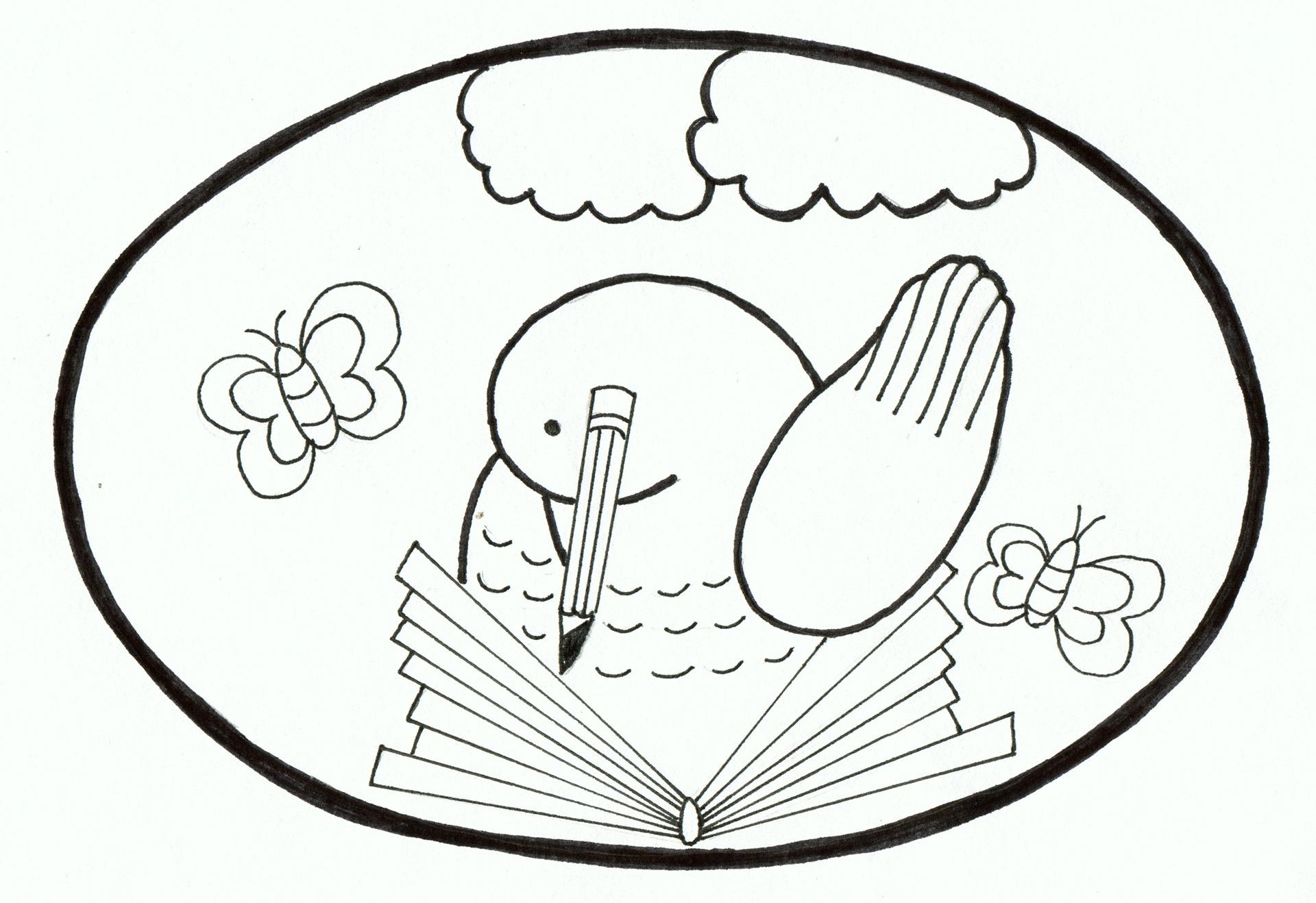 小青鳥閱寫工作坊歷年作品