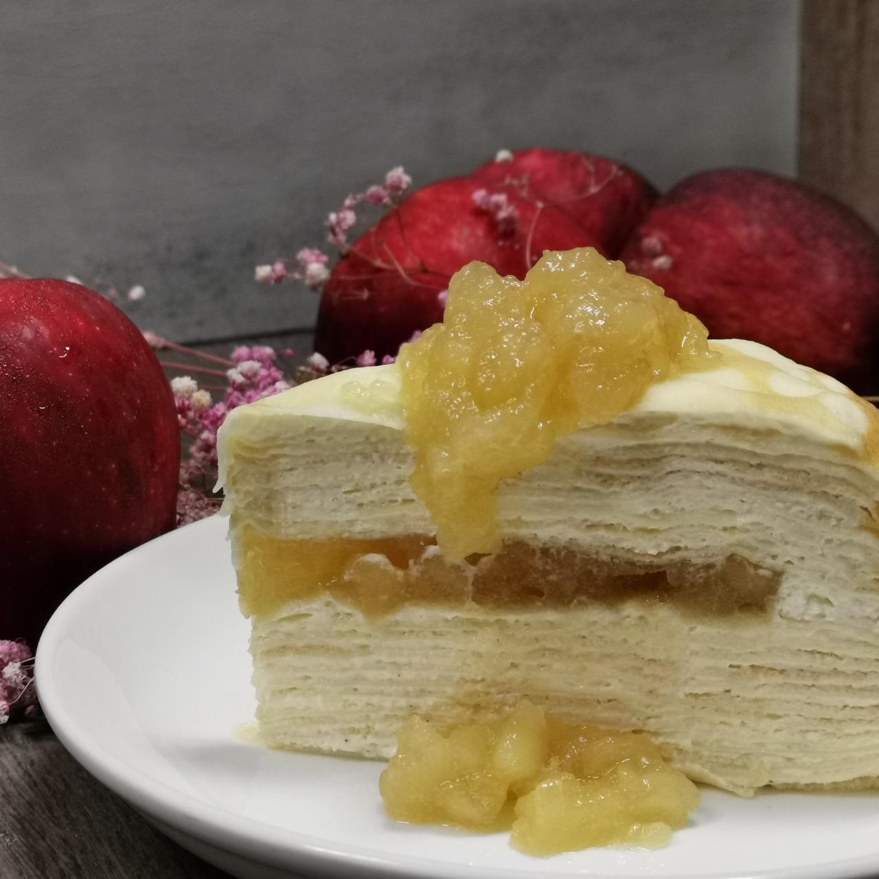 喫茶‧哼歌‧一塊小蛋糕