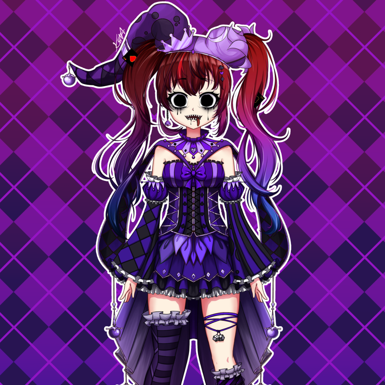 KuroST_Art