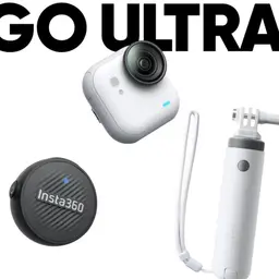 Insta360 GO Ultra 這裡買