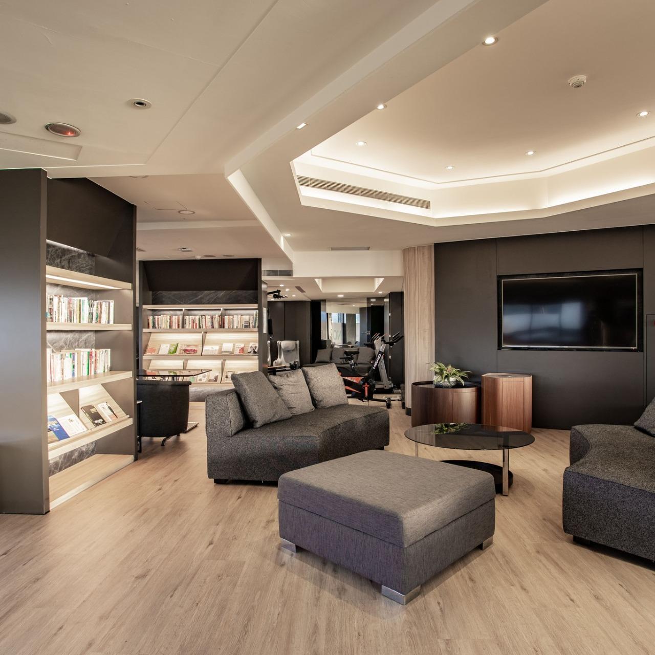 三個不結婚的女人 音樂劇 Hub Hotels 旅居文旅