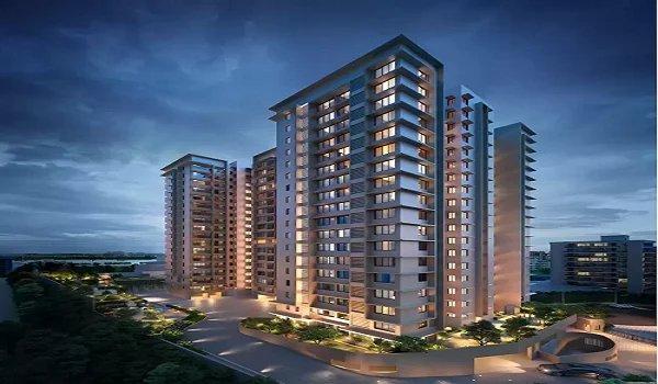 Purva Aerocity