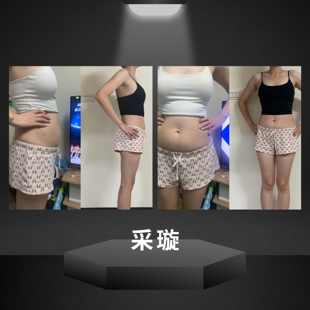 憶萍媽咪