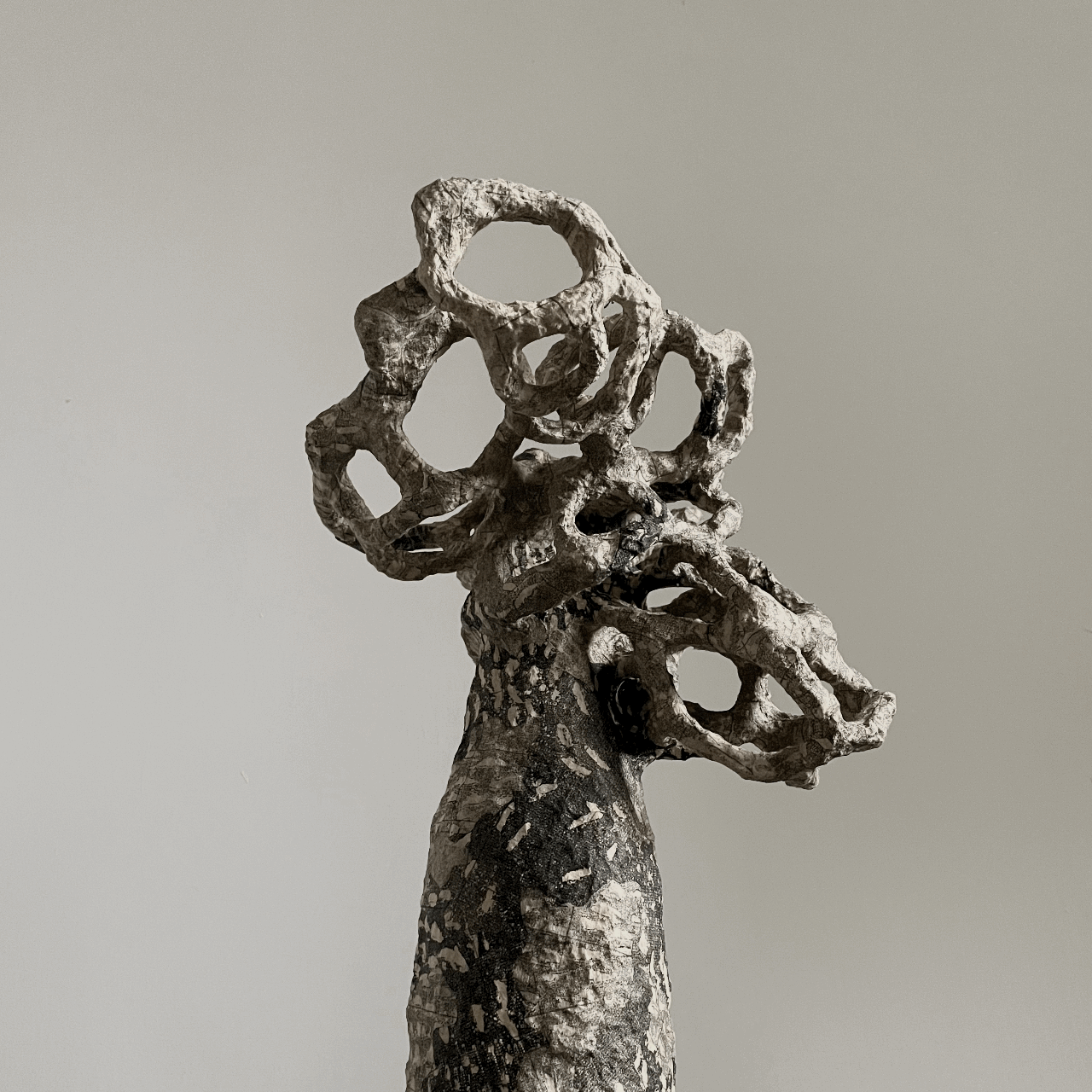 林希羽 LIN HSI YU lin-hsi-yu-林希羽-exhibition-paper-sculpture-art-artist-藝術家-紙雕塑-版畫-雕塑-風景