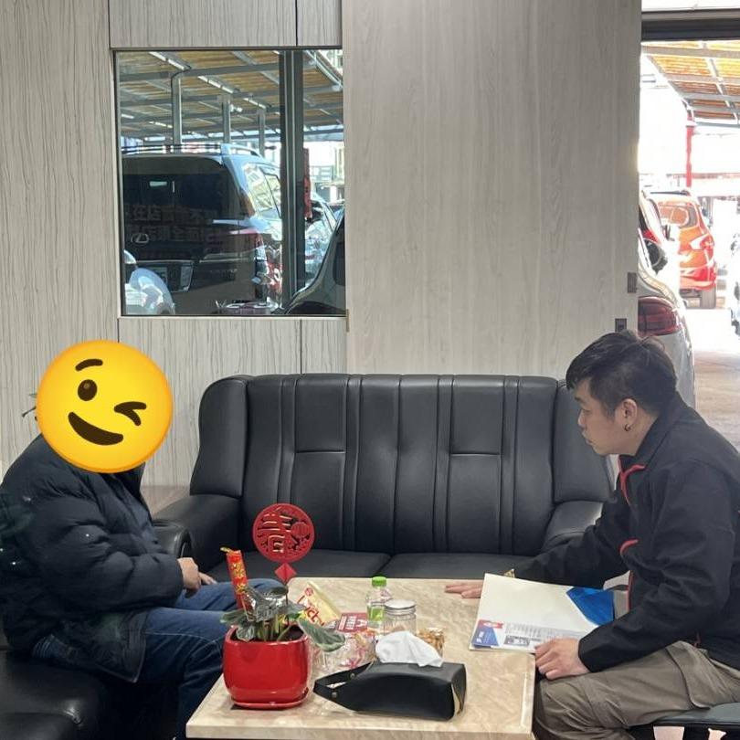 小宇老字號中古車｜平價代步車專賣