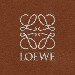 驚鴻一撇 Loewe