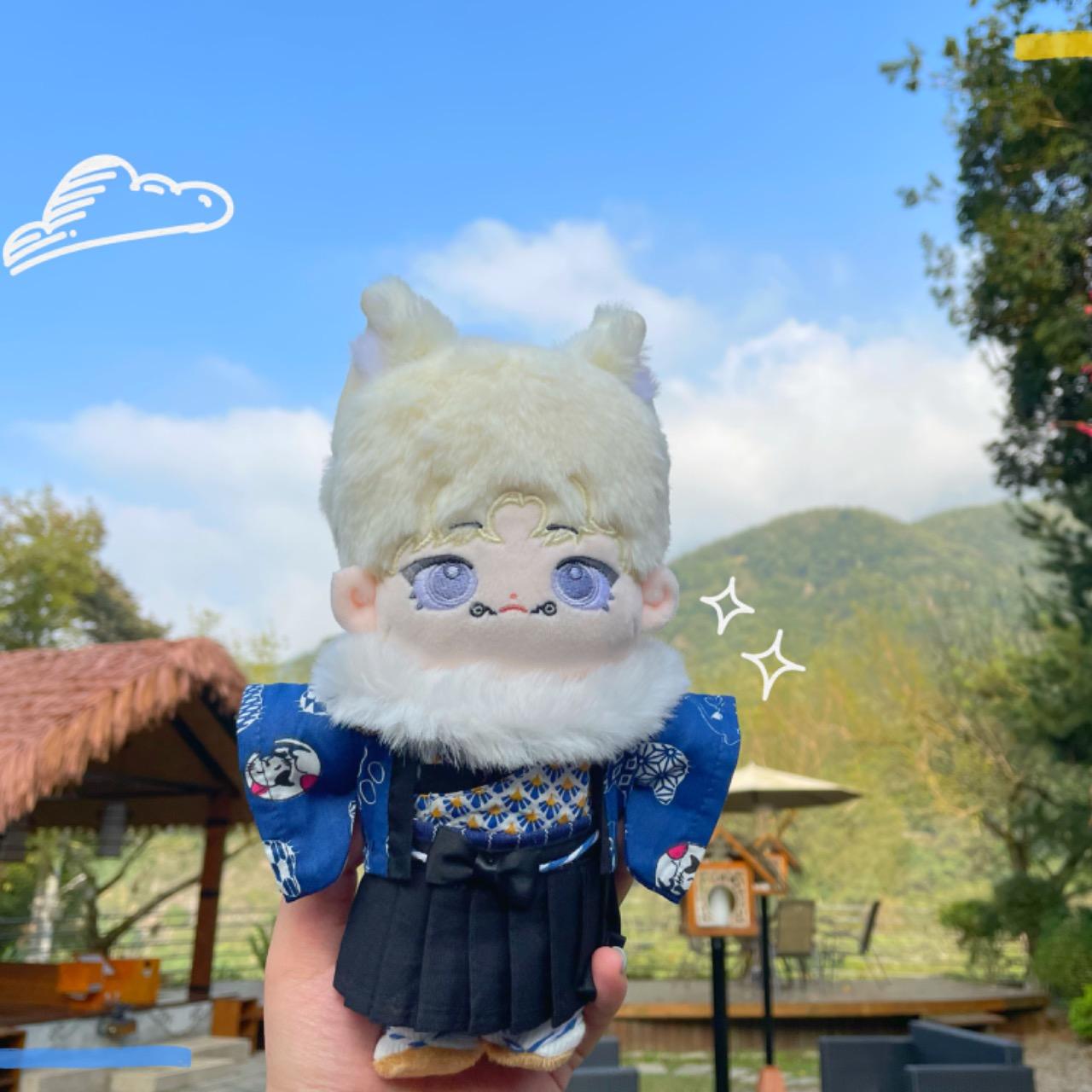cindy / 喜噗