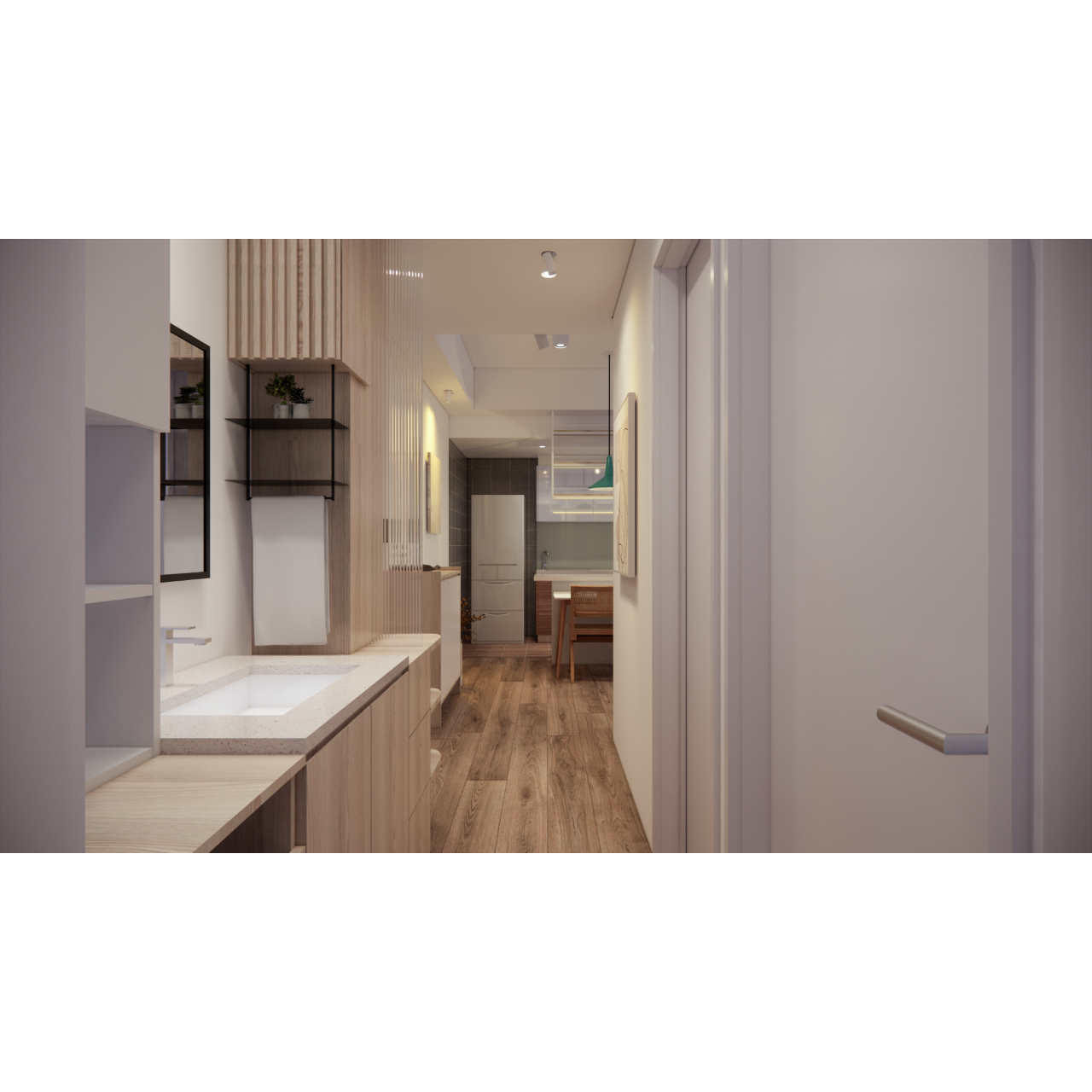 studio．moreway design