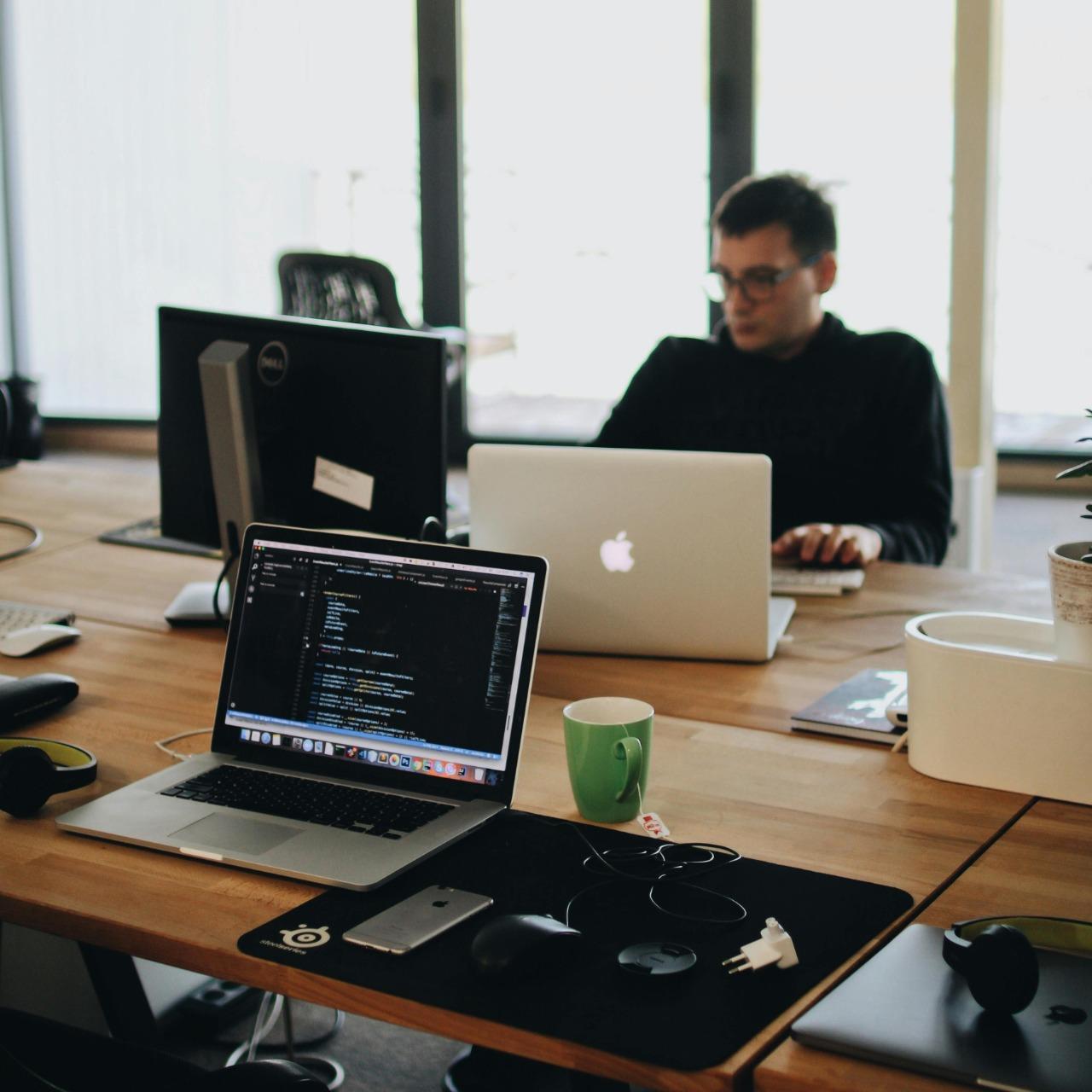 Yourator 前端工程