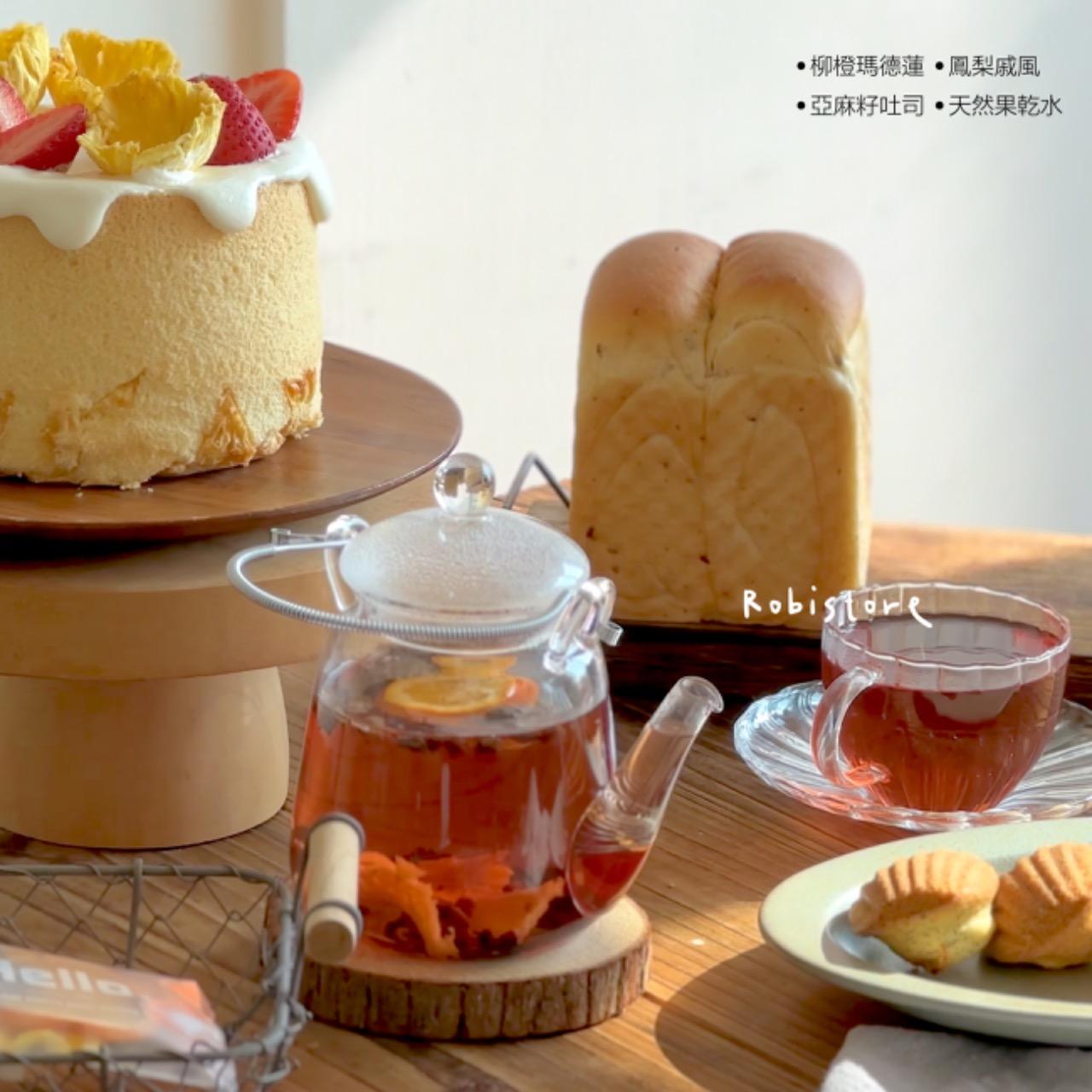 ROBISTORE旅人食光 小廢片的集散地