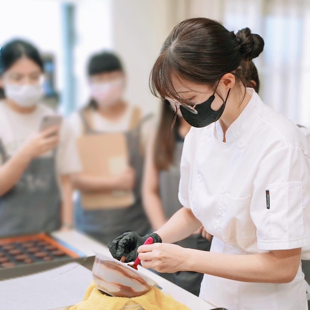 偲雪甜點 shiyu pâtisserie