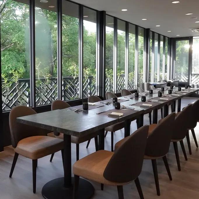 台南南星鐵板燒  台南鐵板燒餐廳