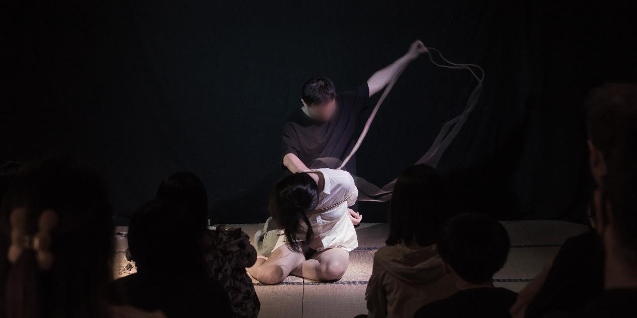 Ash 2023.5.20 繩間劇場