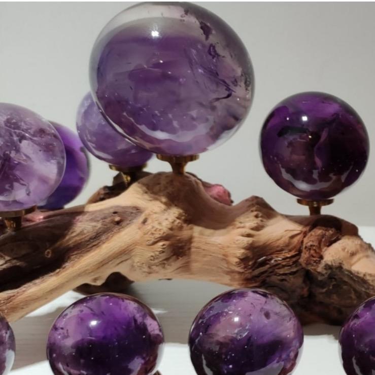 🥇NEC19 🎖 水晶顯化創造人 Creator Think of it like Instagram filters - each crystal brings its own unique magic to enhance your content creation journey!  Quick Crystal Match Guide: 💎 Rose Quartz - Love & Self-acceptance 💎 Citrine - Abundance & Success 💎 Amethyst - Intuition & Protection 💎 Clear Quartz - Amplifying intentions  🎯 Pro Tip: Start with ONE crystal and master its energy before adding more!  🆓 Get my Complete Crystal Selection Guide - Link in bio!  Comment below with your favorite crystal! 👇  #CrystalGuide #Manifestation #SpiritualTools"