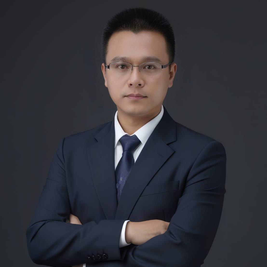 老爹威廉