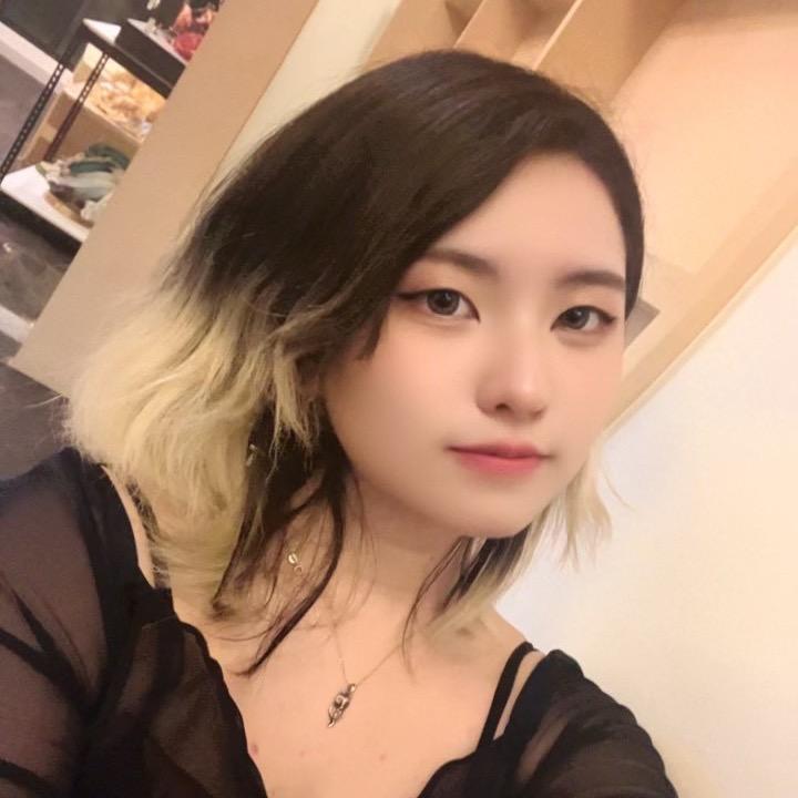 九兒女王駕到👑