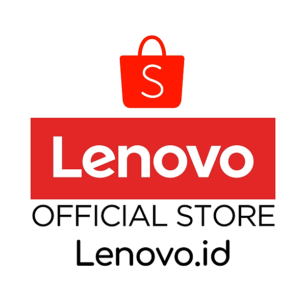 Lenovo Official Shopee