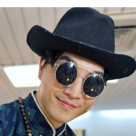 👑讚讚國👑 錢晉