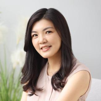 表演浴場 心理諮商 傅筱婷