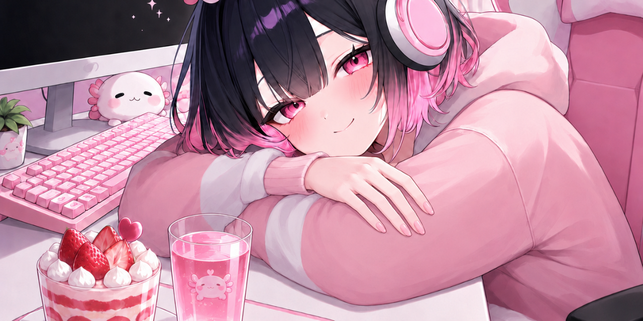 小箱子 Twitch 小箱子_