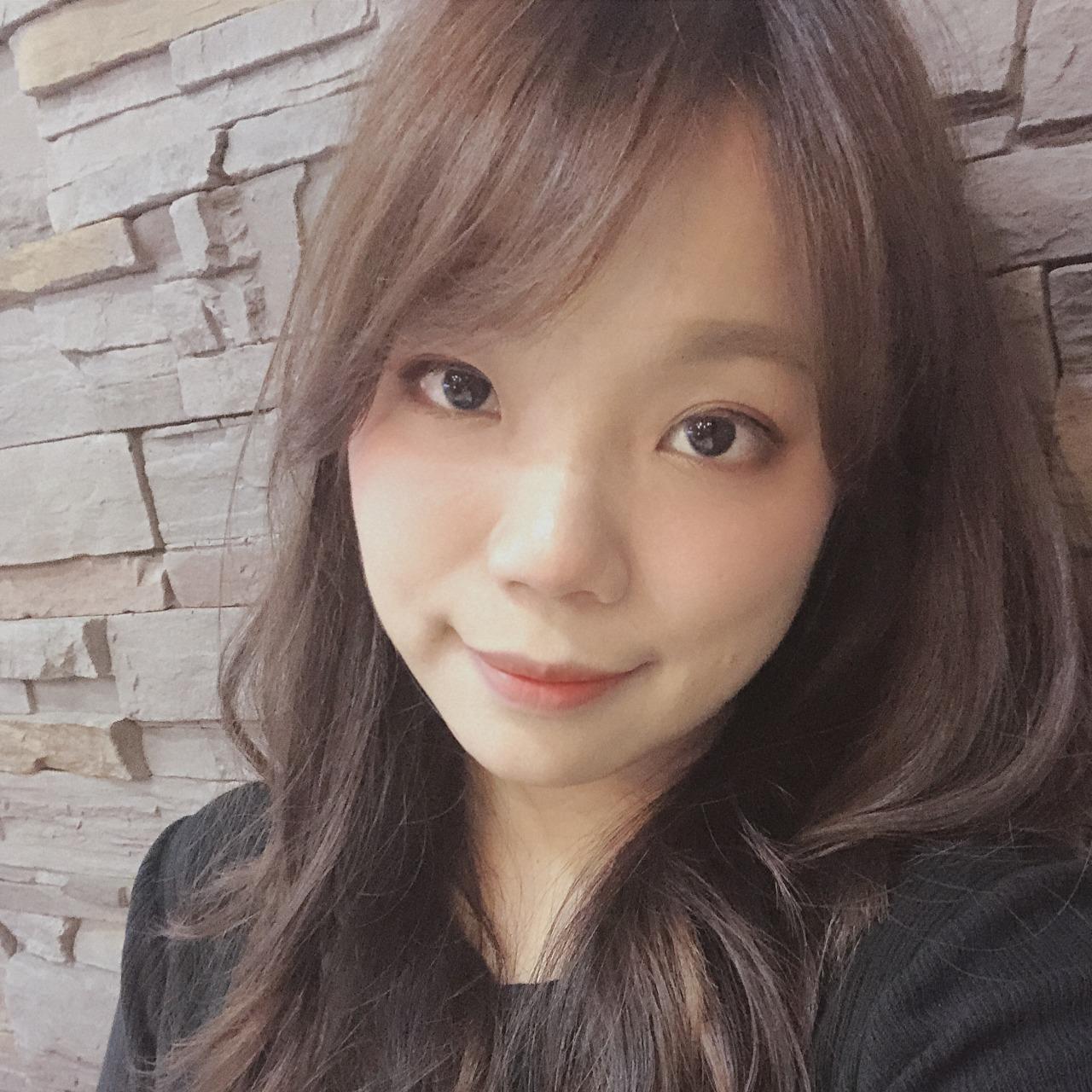 尤拿髮藝 台南成大館 巧緹老師