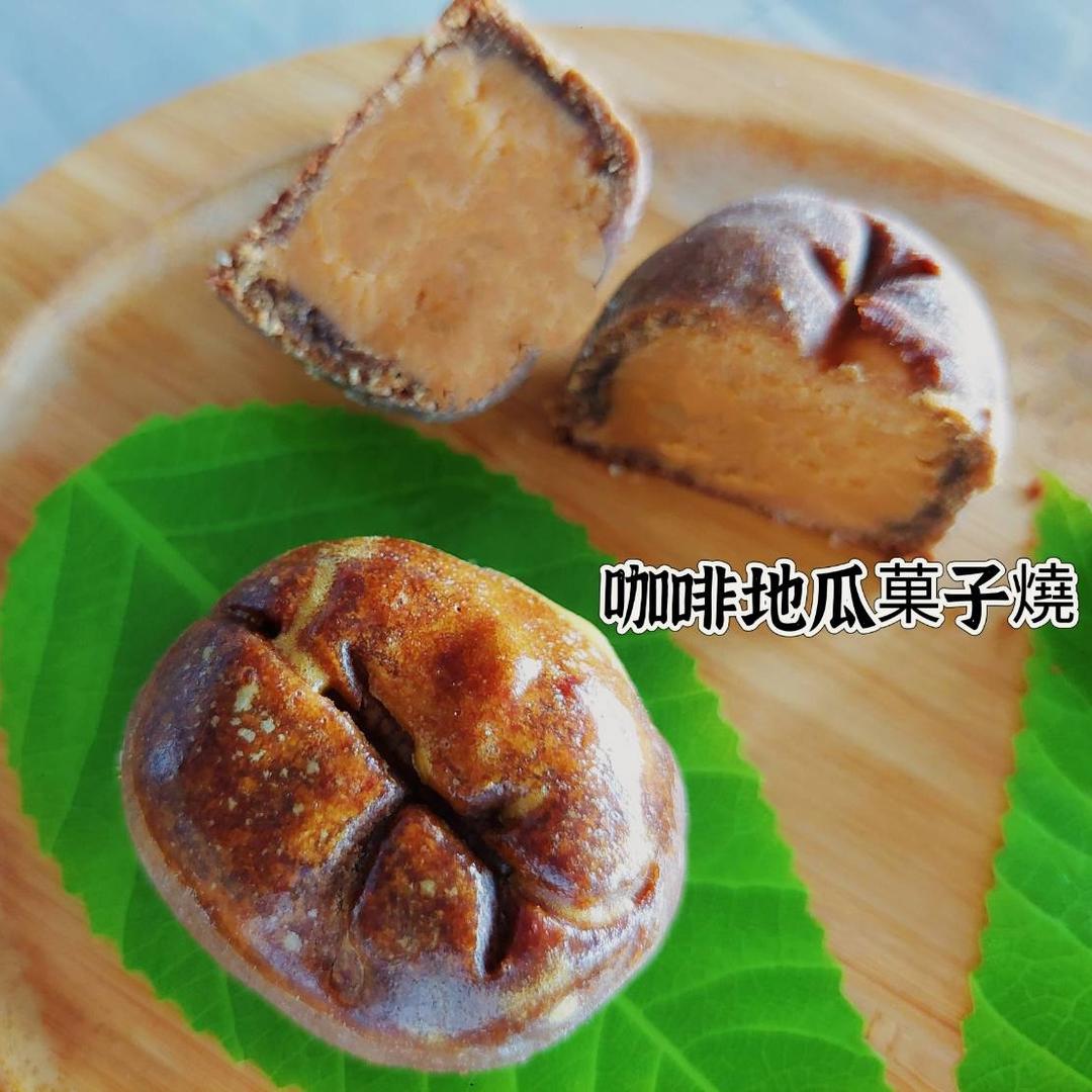 甜廚花姐姐，手工伴手禮