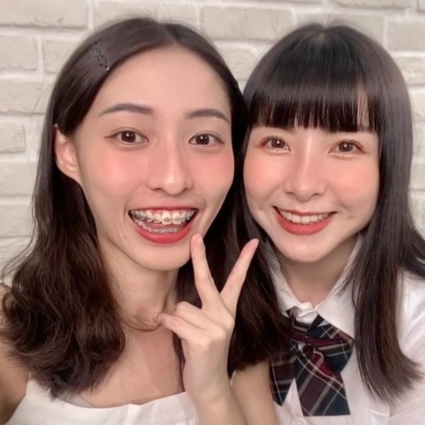 許晴雯作品集 男優經紀人Tiny合作